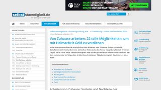 
                            10. Praxistest der Jobvermittlungs-Plattform Job-Butler.com