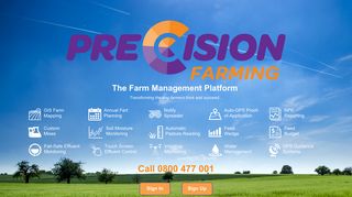 
                            12. Precision Farming
