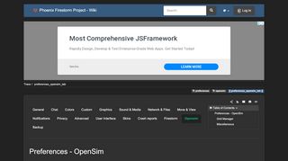 
                            12. preferences_opensim_tab [Phoenix Firestorm Project - Wiki]
