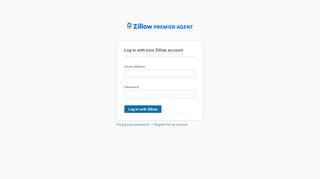 
                            1. Premier Agent CRM Login | Premier Agent – Zillow & Trulia