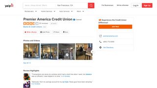 
                            5. Premier America Credit Union - 12 Photos & 17 Reviews - Banks ...