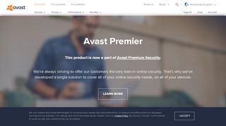 
                            2. Premier | Best Avast Antivirus | Complete Protection | Avast