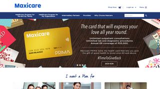 
                            8. Premier Healthcare Provider in the Philippines | Maxicare ...