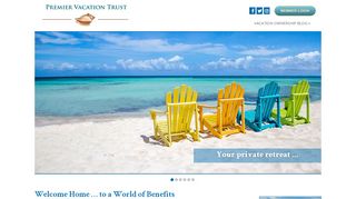 
                            3. Premier Vacation Club | Caribbean Vacation Ownership