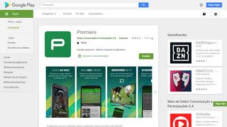 
                            11. Premiere – Apps no Google Play