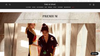 
                            10. Premium Clothing | Womens Premium Clothes Online ... - The Iconic