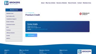 
                            10. Premium Credit | Brokers Ireland