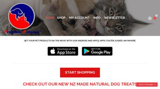 
                            6. Premium Petware – NZ's best selection of high quality pet products ...