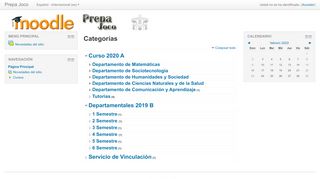 
                            7. Prepa Joco - Preparatoria Regional de Jocotepec