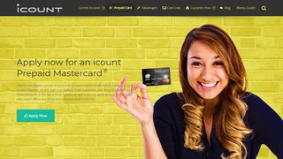 
                            5. Prepaid Cards | Reloadable Prepaid Mastercard® - Apply ...