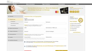 
                            9. Prepaid Mastercard online bestellen » SupremaCard