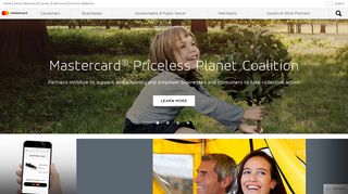 
                            6. Prepaid Travel Card | Mastercard