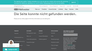 
                            4. Presse - Meltwater