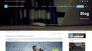 
                            13. Prestashop y las url: Problemas con url canonical | Alicante ...