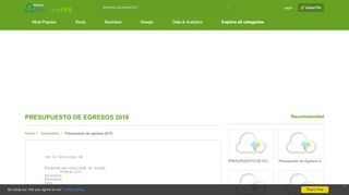 
                            7. Presupuesto de egresos 2016 - [PDF Document] - vdocuments.mx