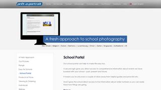 
                            5. prêt-a-portrait » School Portal