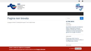 
                            9. Previcooper | AGCI Associazione Generale Cooperative Italiane