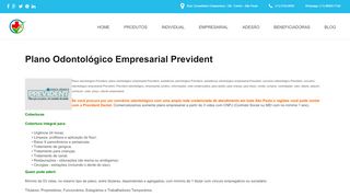 
                            13. Prevident - Dental - Odonto - Odontológico - Plano de Saúde