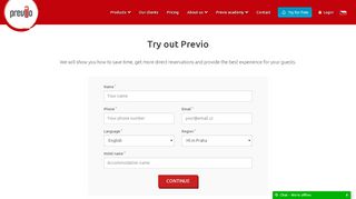 
                            9. Previo demo