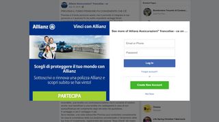 
                            12. PREVIRAS IL FONDO PENSIONE PIU... - Allianz Assicurazioni ...