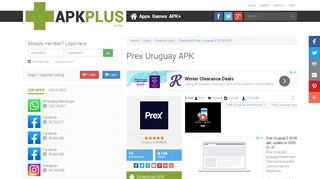 
                            11. Prex Card APK version 5.24.13 | apk.plus