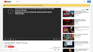 
                            8. Prezentare Metin2 - Alaska / Pvm easy - YouTube