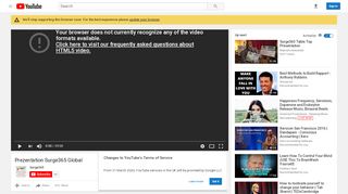 
                            7. Prezentation Surge365 Global - YouTube