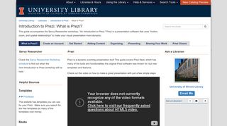 
                            12. Prezi Classic - Introduction to Prezi - LibGuides at University of Illinois ...