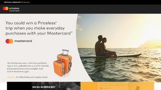 
                            10. Priceless Surprises | #PricelessSurprises | MasterCard®