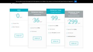 
                            7. Pricing - ePubEditor