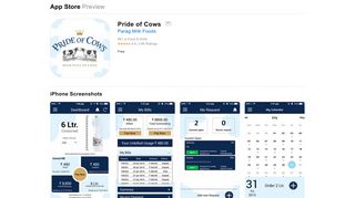 
                            9. Pride of Cows on the App Store - iTunes - Apple