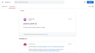 
                            12. prijava v gmail - Google Product Forums