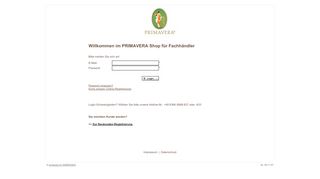 
                            10. Primaverashop.com