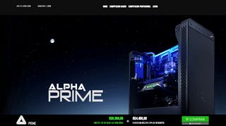 
                            1. Prime - Alpha Pcs