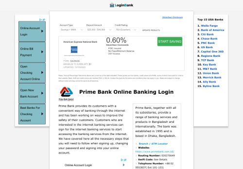 
                            11. Prime Bank Online Banking Login - Login Bank