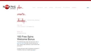 
                            8. Prime Casino - Popular Online Slot Games - Spring PR