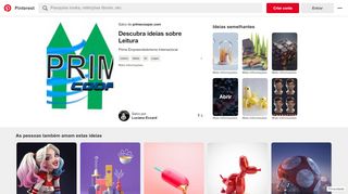 
                            9. Prime Cooper - Login | 3d | Escritorios - Pinterest