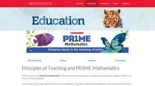 
                            7. Prime Maths | Scholastic New Zealand