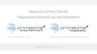 
                            10. Prime Time AG – PremiumLine Server