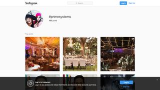 
                            12. #primesystems hashtag on Instagram • Photos and Videos