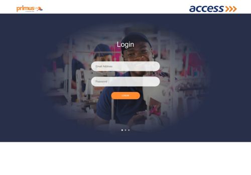 
                            3. Primuslite Login - Access Bank