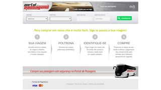 
                            6. Princesa dos Campos - Portal de Passagens - venda de passagens ...