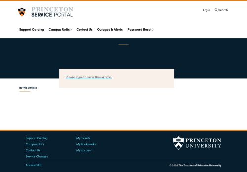 
                            10. Princeton University: Google Drive: What you need to know about ...