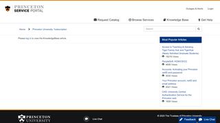 
                            8. Princeton University: MATLAB by MathWorks - Princeton Service Portal