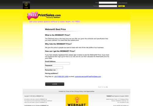 
                            11. print management solutions | print quote | show webmart price