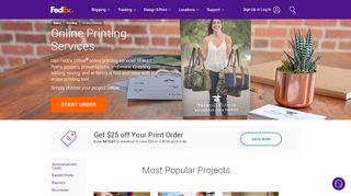 
                            8. Print Online - Print on Demand Online Printing - FedEx Office