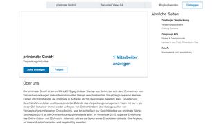 
                            13. printmate GmbH | LinkedIn