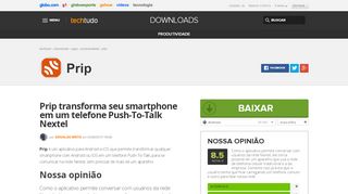 
                            7. Prip | Download | TechTudo