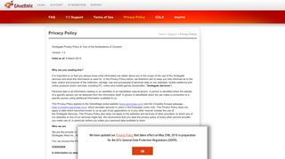 
                            6. Privacy Policy - GameRage – Home of Free Online Games – Get Fired ...