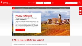 
                            13. Privacy policy - We treat all personal information as private and ...